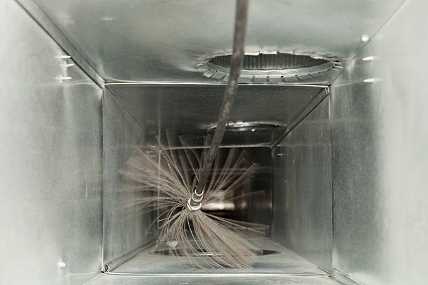 Air Duct Mold Removal in Stottville, NY