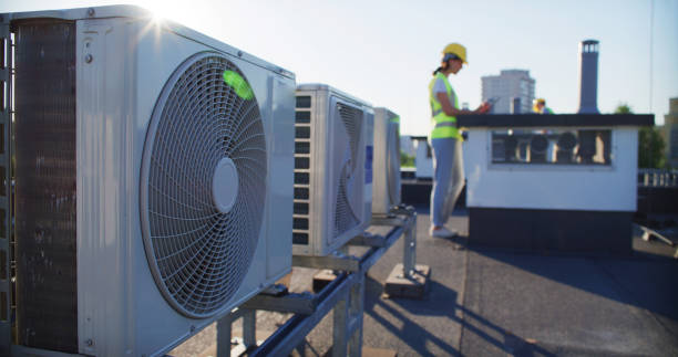 Best General Air Duct Cleaning  in Stottville, NY